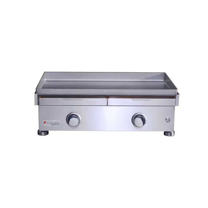 Le Griddle Commercial Series 75 Gas Griddle with 6mm Plate Le Griddle Dreamwood Living