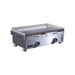 Le Griddle Commercial Series 75 Gas Griddle with 6mm Plate Le Griddle Dreamwood Living