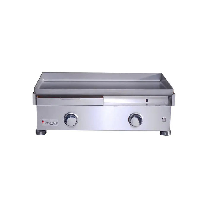 Le Griddle Commercial Series 75 Gas Griddle with 6mm Plate Le Griddle Dreamwood Living