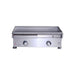 Le Griddle Commercial Series 75 Gas Griddle with 6mm Plate Le Griddle Dreamwood Living
