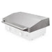 Le Griddle Lid for Original Griddle Le Griddle