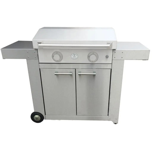 Le Griddle Portable Cart for Original Griddles Le Griddle