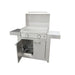 Le Griddle Portable Cart for Original Griddles Le Griddle