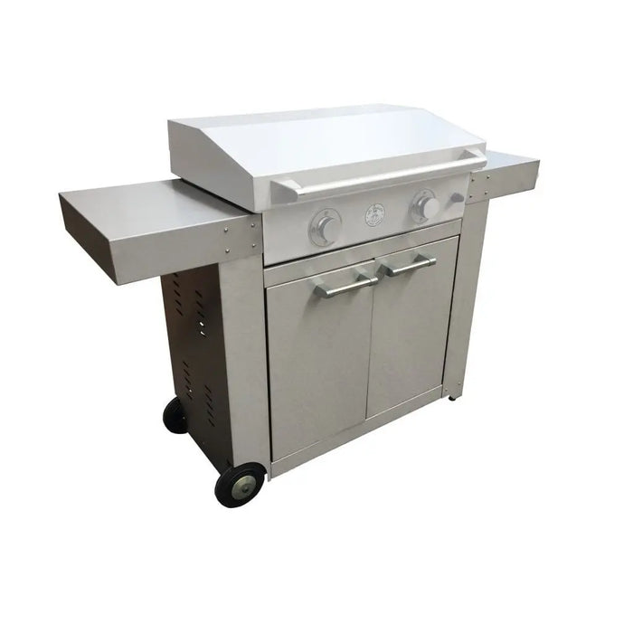 Le Griddle Portable Cart for Original Griddles Le Griddle