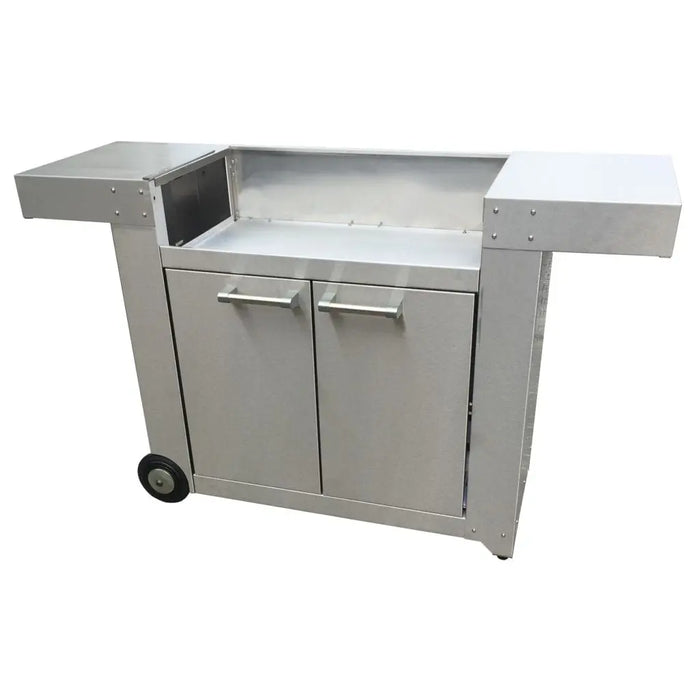 Le Griddle Portable Cart for Original Griddles Le Griddle