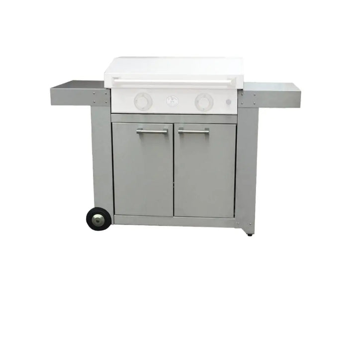 Le Griddle Portable Cart for Original Griddles Le Griddle
