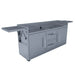 Le Griddle Portable Cart for The Grand Texan Griddles Le Griddle