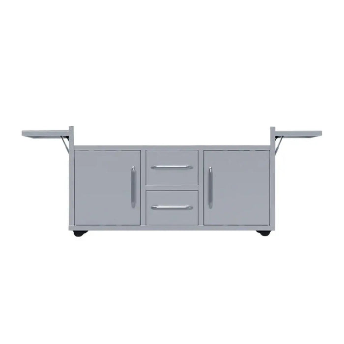 Le Griddle Portable Cart for The Grand Texan Griddles Le Griddle