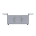 Le Griddle Portable Cart for The Grand Texan Griddles Le Griddle