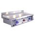 Le Griddle Pro Series 105 Gas Griddle with 3mm Plate Le Griddle Dreamwood Living