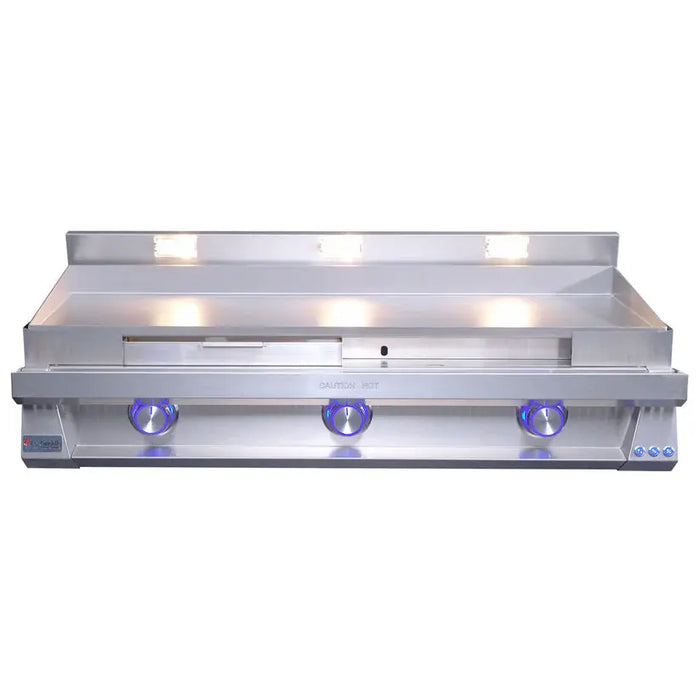 Le Griddle Pro Series 105 Gas Griddle with 3mm Plate Le Griddle Dreamwood Living