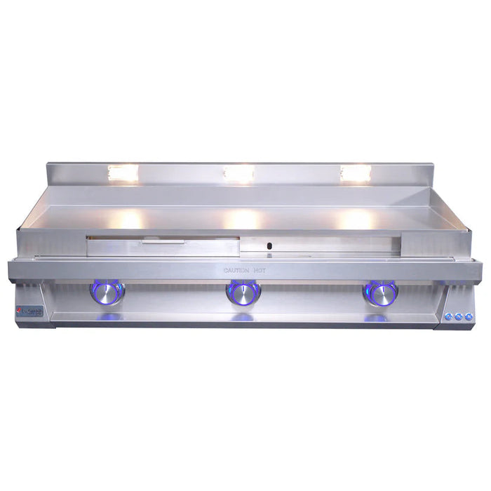 Le Griddle Pro Series 105 Gas Griddle with 3mm Plate Le Griddle Dreamwood Living