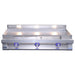 Le Griddle Pro Series 105 Gas Griddle with 3mm Plate Le Griddle Dreamwood Living