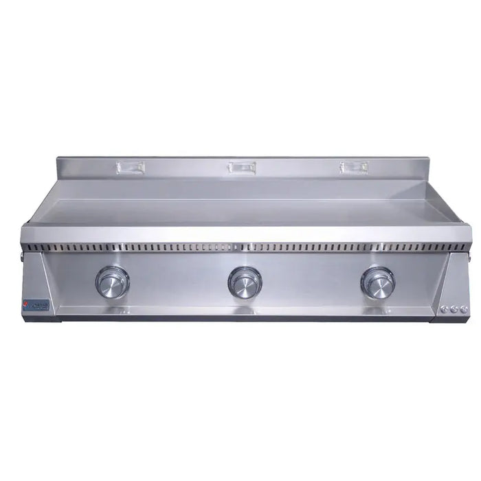 Le Griddle Pro Series 105 Gas Griddle with 3mm Plate Le Griddle Dreamwood Living