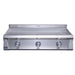 Le Griddle Pro Series 105 Gas Griddle with 3mm Plate Le Griddle Dreamwood Living