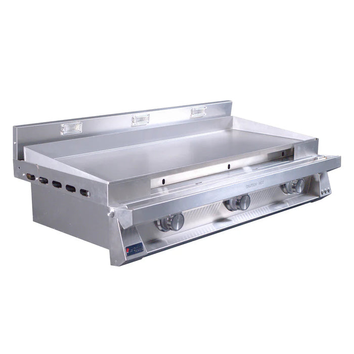 Le Griddle Pro Series 105 Gas Griddle with 3mm Plate Le Griddle Dreamwood Living