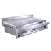Le Griddle Pro Series 105 Gas Griddle with 3mm Plate Le Griddle Dreamwood Living