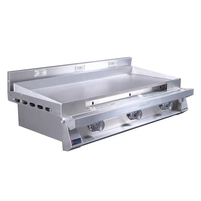 Le Griddle Pro Series 105 Gas Griddle with 3mm Plate Le Griddle Dreamwood Living