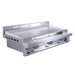 Le Griddle Pro Series 105 Gas Griddle with 3mm Plate Le Griddle Dreamwood Living