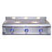 Le Griddle Pro Series 105 Gas Griddle with 6mm Plate Le Griddle Dreamwood Living