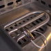 Le Griddle Pro Series 105 Gas Griddle with 6mm Plate Le Griddle Dreamwood Living
