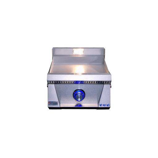 Le Griddle Pro Series 40 Gas Griddle with 3mm Plate Le Griddle Dreamwood Living