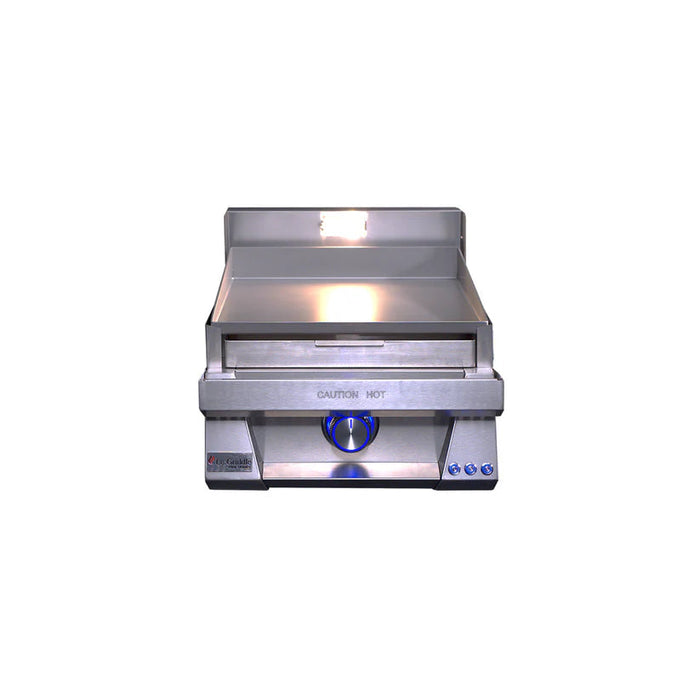 Le Griddle Pro Series 40 Gas Griddle with 3mm Plate Le Griddle Dreamwood Living