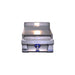 Le Griddle Pro Series 40 Gas Griddle with 3mm Plate Le Griddle Dreamwood Living
