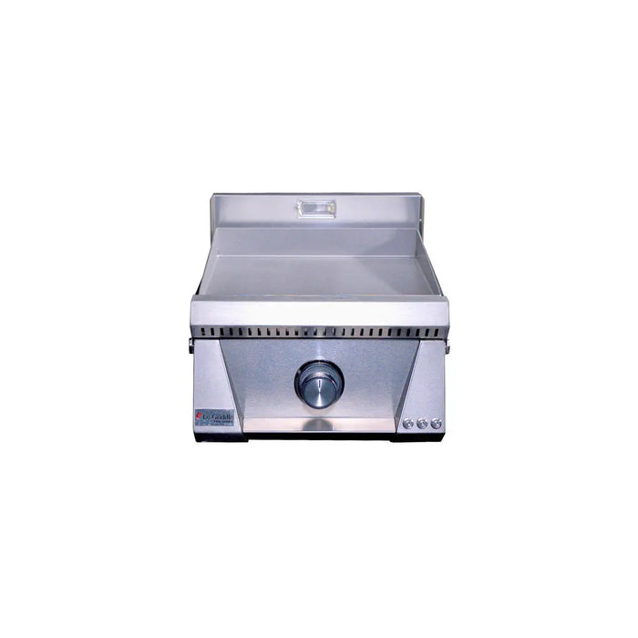 Le Griddle Pro Series 40 Gas Griddle with 3mm Plate Le Griddle Dreamwood Living