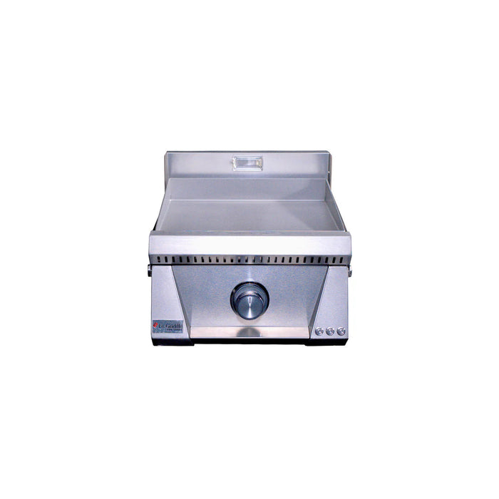 Le Griddle Pro Series 40 Gas Griddle with 3mm Plate Le Griddle Dreamwood Living