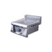 Le Griddle Pro Series 40 Gas Griddle with 3mm Plate Le Griddle Dreamwood Living