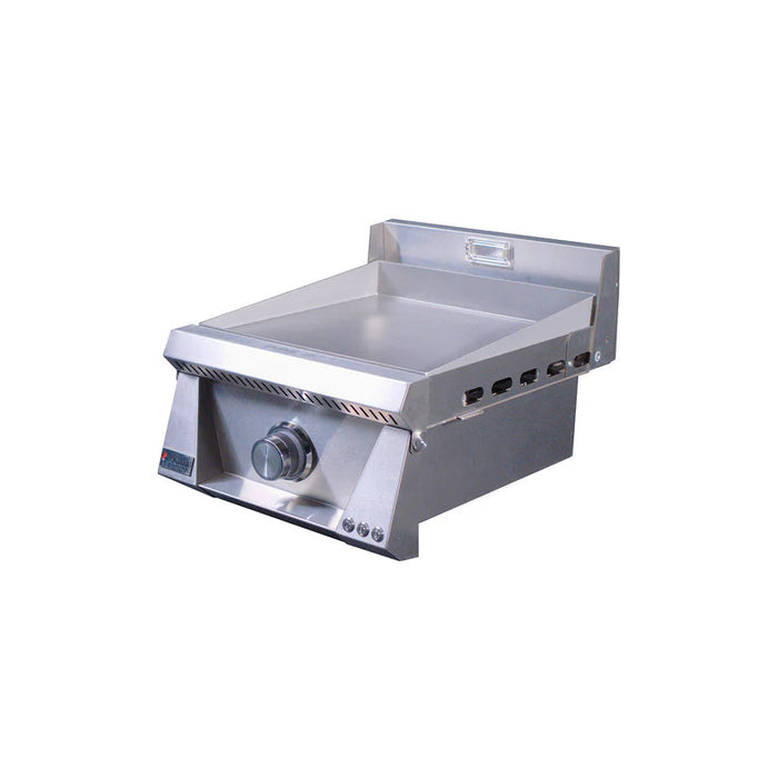 Le Griddle Pro Series 40 Gas Griddle with 3mm Plate Le Griddle Dreamwood Living