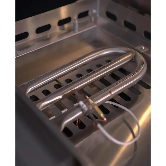 Le Griddle Pro Series 40 Gas Griddle with 3mm Plate Le Griddle Dreamwood Living