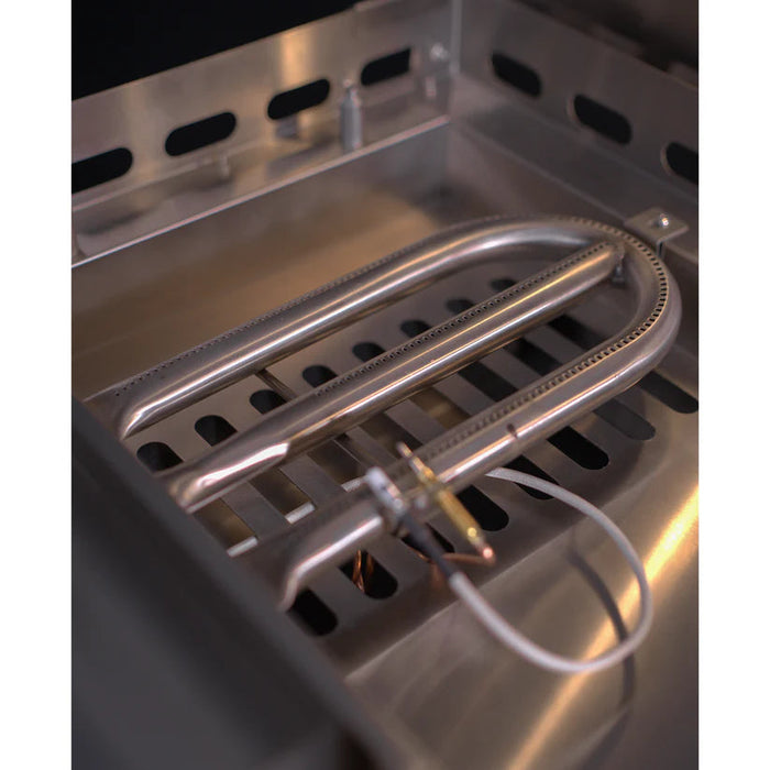 Le Griddle Pro Series 40 Gas Griddle with 3mm Plate Le Griddle Dreamwood Living