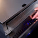 Le Griddle Pro Series 40 Gas Griddle with 3mm Plate Le Griddle Dreamwood Living