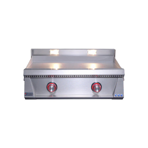 Le Griddle Pro Series 75 Gas Griddle with 3mm Plate Le Griddle Dreamwood Living