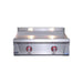 Le Griddle Pro Series 75 Gas Griddle with 3mm Plate Le Griddle Dreamwood Living