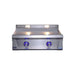 Le Griddle Pro Series 75 Gas Griddle with 3mm Plate Le Griddle Dreamwood Living
