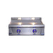Le Griddle Pro Series 75 Gas Griddle with 3mm Plate Le Griddle Dreamwood Living