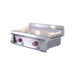Le Griddle Pro Series 75 Gas Griddle with 3mm Plate Le Griddle Dreamwood Living