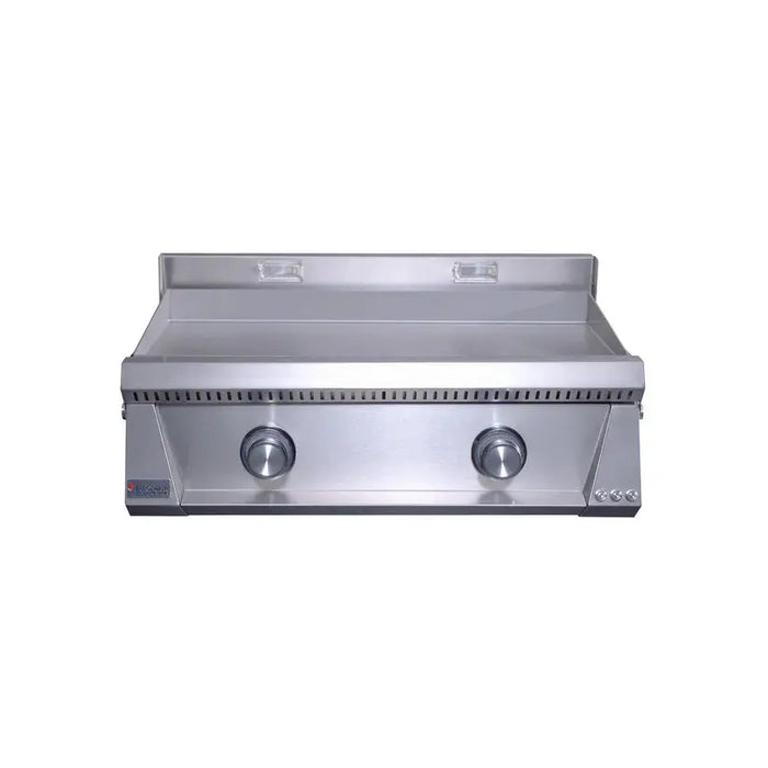 Le Griddle Pro Series 75 Gas Griddle with 3mm Plate Le Griddle Dreamwood Living