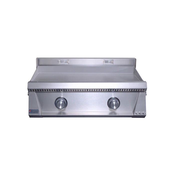Le Griddle Pro Series 75 Gas Griddle with 3mm Plate Le Griddle Dreamwood Living
