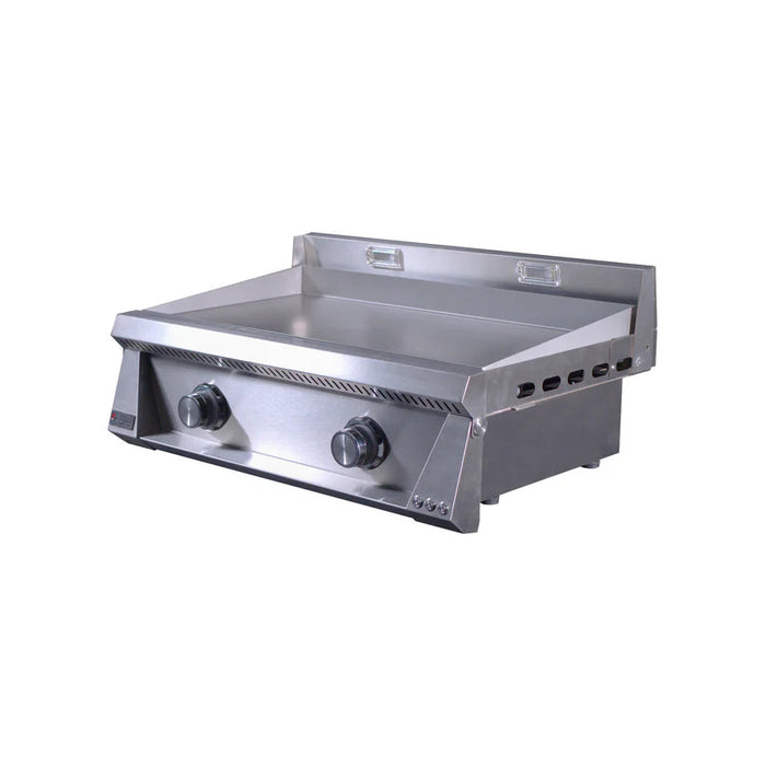 Le Griddle Pro Series 75 Gas Griddle with 3mm Plate Le Griddle Dreamwood Living