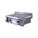 Le Griddle Pro Series 75 Gas Griddle with 3mm Plate Le Griddle Dreamwood Living