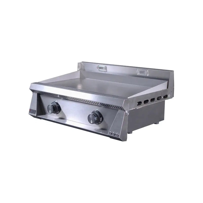Le Griddle Pro Series 75 Gas Griddle with 3mm Plate Le Griddle Dreamwood Living