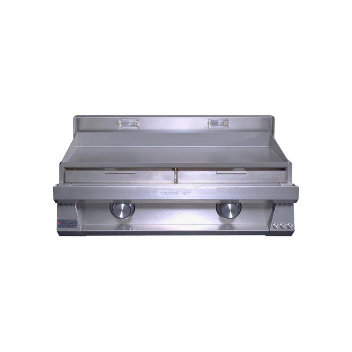 Le Griddle Pro Series 75 Gas Griddle with 3mm Plate Le Griddle Dreamwood Living