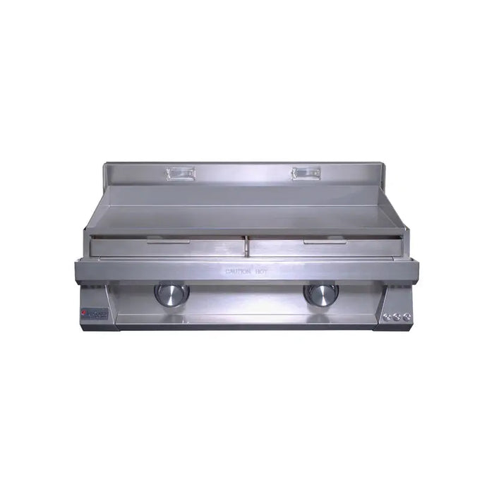 Le Griddle Pro Series 75 Gas Griddle with 3mm Plate Le Griddle Dreamwood Living