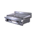 Le Griddle Pro Series 75 Gas Griddle with 3mm Plate Le Griddle Dreamwood Living