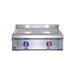 Le Griddle Pro Series 75 Gas Griddle with 6mm Plate Le Griddle Dreamwood Living