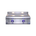 Le Griddle Pro Series 75 Gas Griddle with 6mm Plate Le Griddle Dreamwood Living